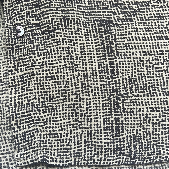 ⭐️wilfred Button Down Blouse⭐️ - Picture 5 of 9